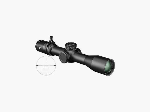 Vortex Venom 3-15x44 Zielfernrohr - Ret. EBR-7C