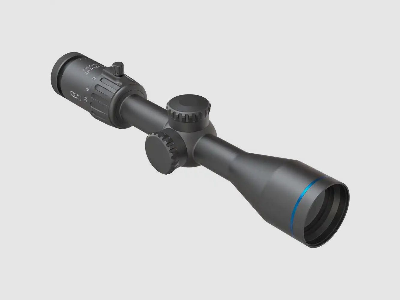 Meopta Zielfernrohr 1" Meopta MeoPro R5 2-10x42 SFP - Z-Plus