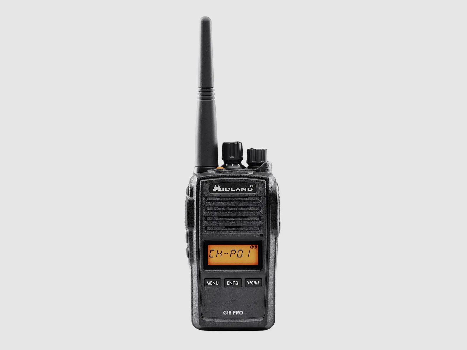Midland Midland Radio G18 Pro NC