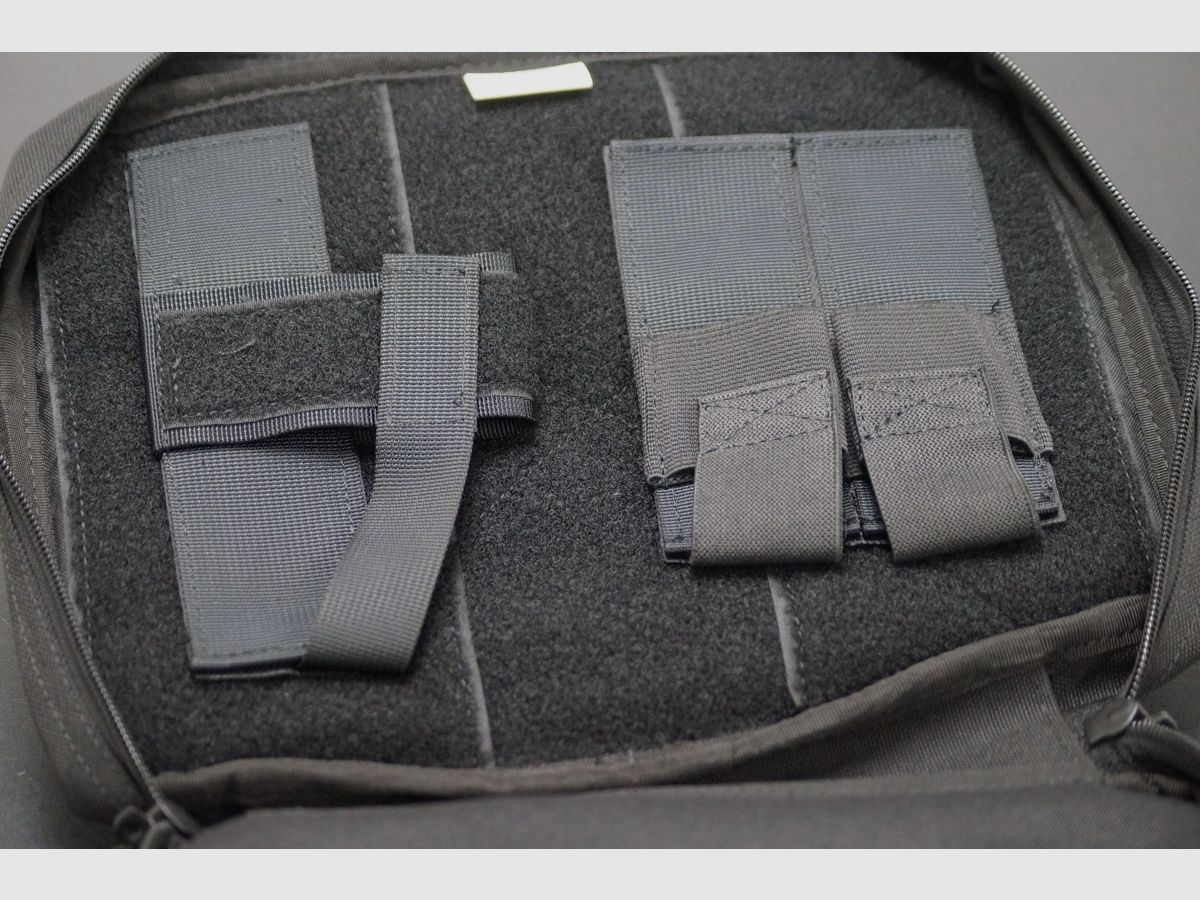 Defcon 5 Dynamic Shooting Bag, immagine 2 di 2