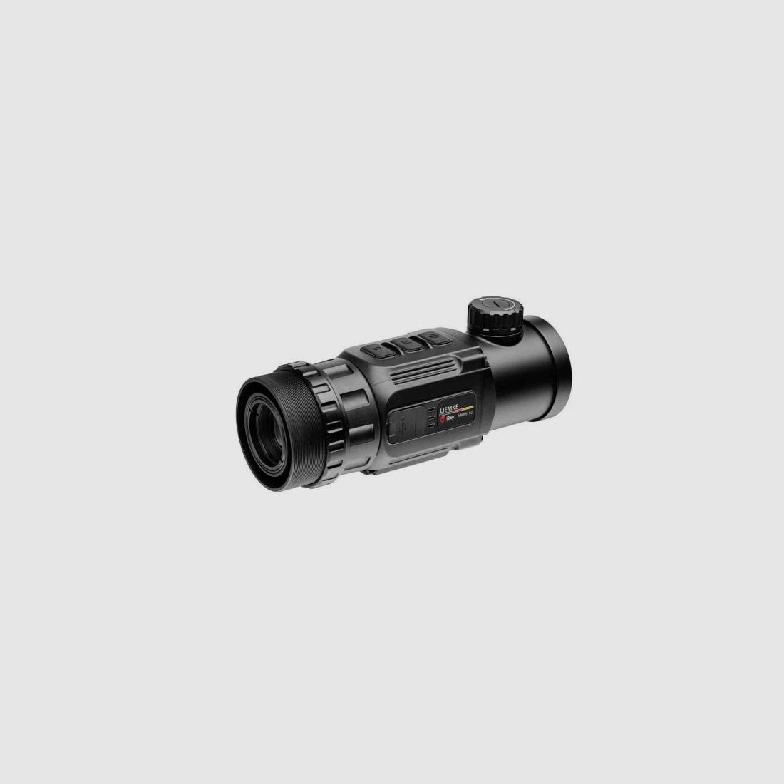 LIEMKE Optik Wärmebild-Kamera Merlin 50 Dual-Use - Vorsatzgerät