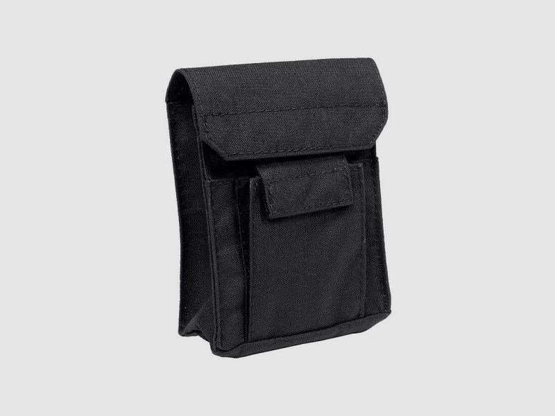 BORSETTO DREI TASCHEN AUS CORDURA „VEGA“