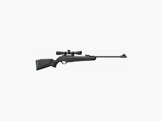 GAMO SHADOW IGT Repetierbüchse + 4x32 WR Kal. 4,5mm + Diabolos + Ziele