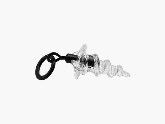 Korda Mikro Ring Swivel Bait Screw Large