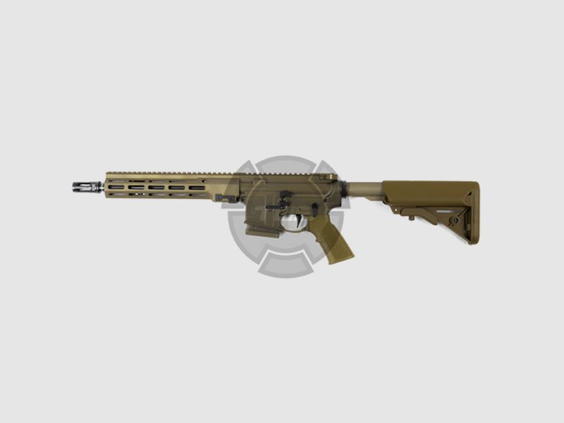 GEISSELE Super Duty 11,5″ DDC 5.56×45 (.223 Rem.), Bild 2 von 2