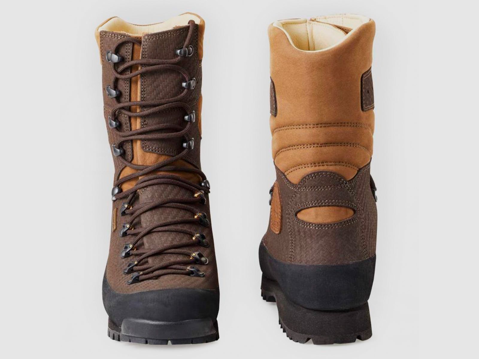 Buty myśliwskie i trekkingowe DIOTTO Canadian S, zdjęcie 3 z 3