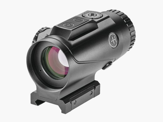 HAWK PRISM SIGHT 5.56 BDC DOT 4X24