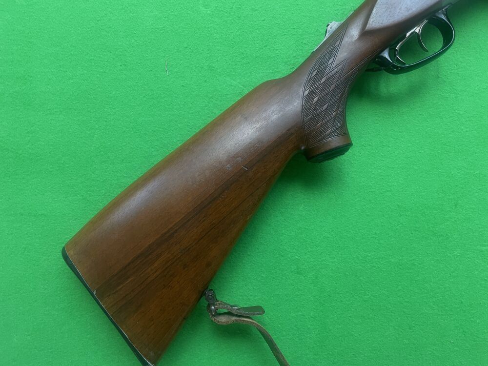 Blaser Blaser BBF Handspanner ! Reserved