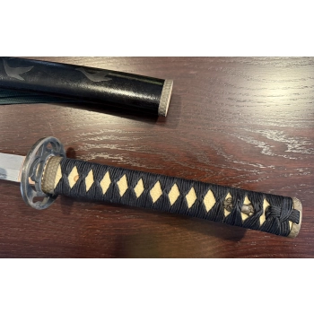 Miecz Samurajski / Katana wykonana na zamówienie, zdjęcie 15 z 25