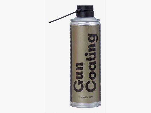 Aerosol Ochrona Powierzchni Ceramika Flunatec 300 ML