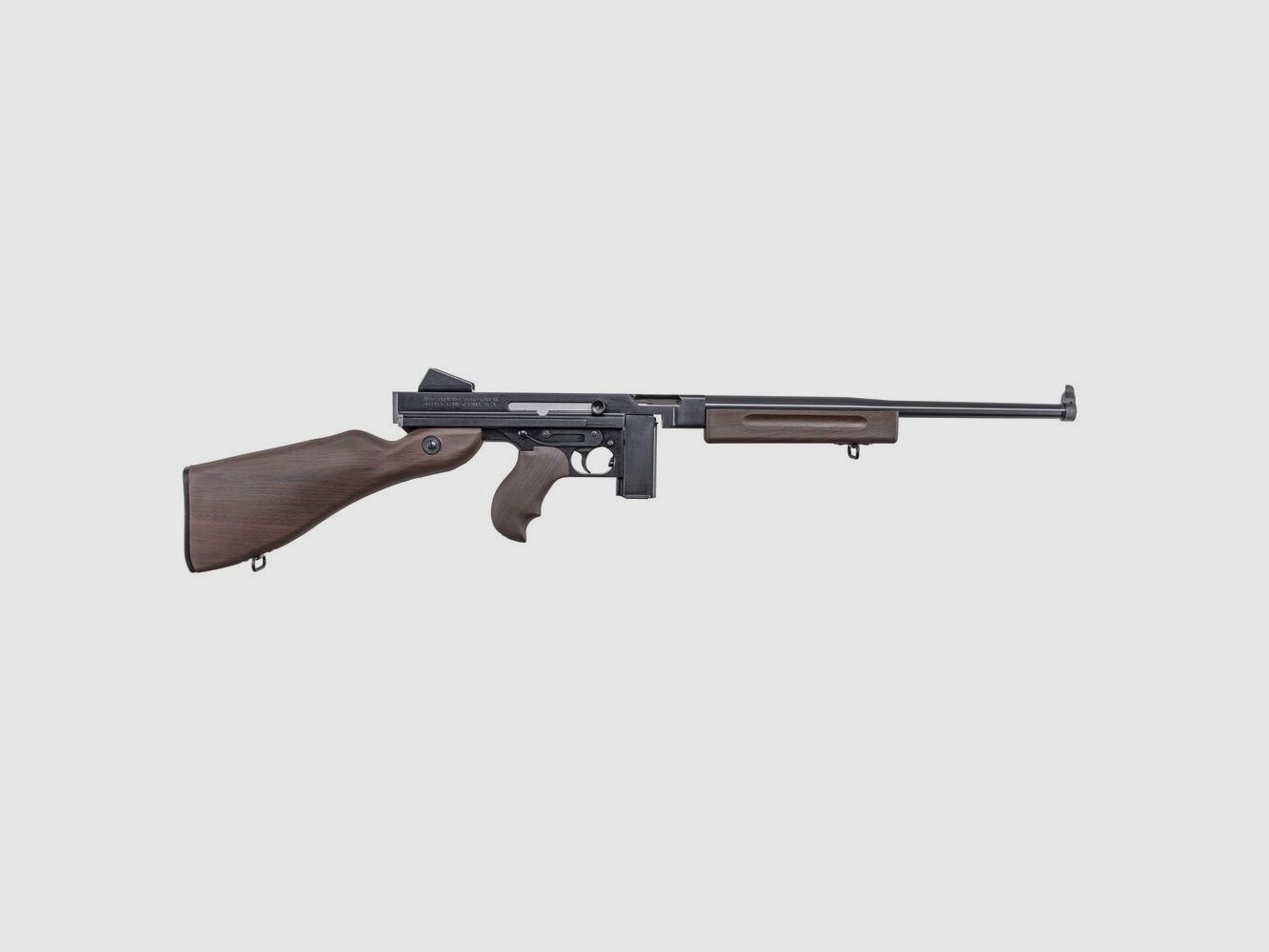 Auto-Ordnance Thompson M1 Lightweight 16,5" (16,5 Zoll) Carbine Polymer, Bild 2 von 2
