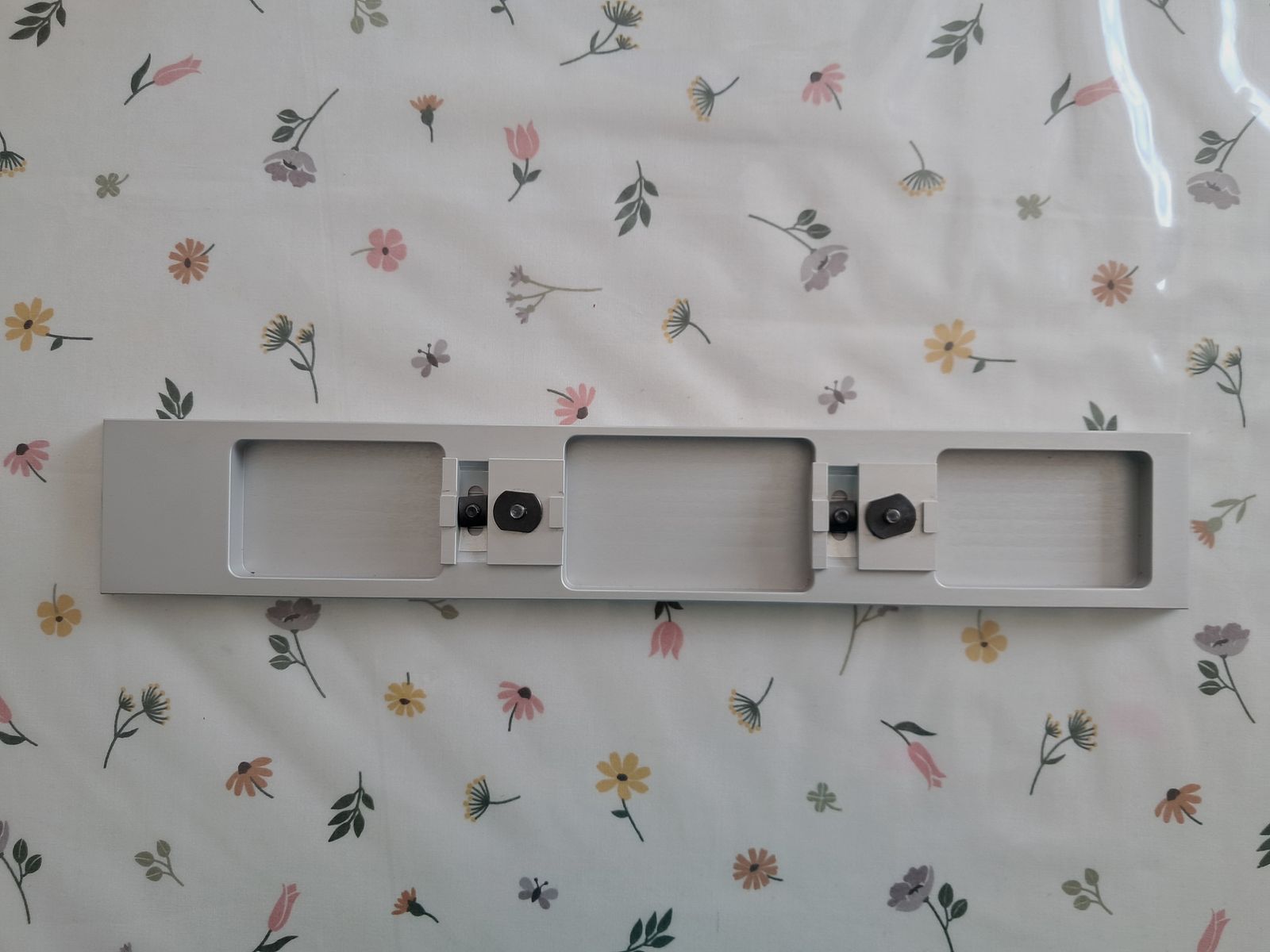 ahg aluminum rest wedge Contact Plus