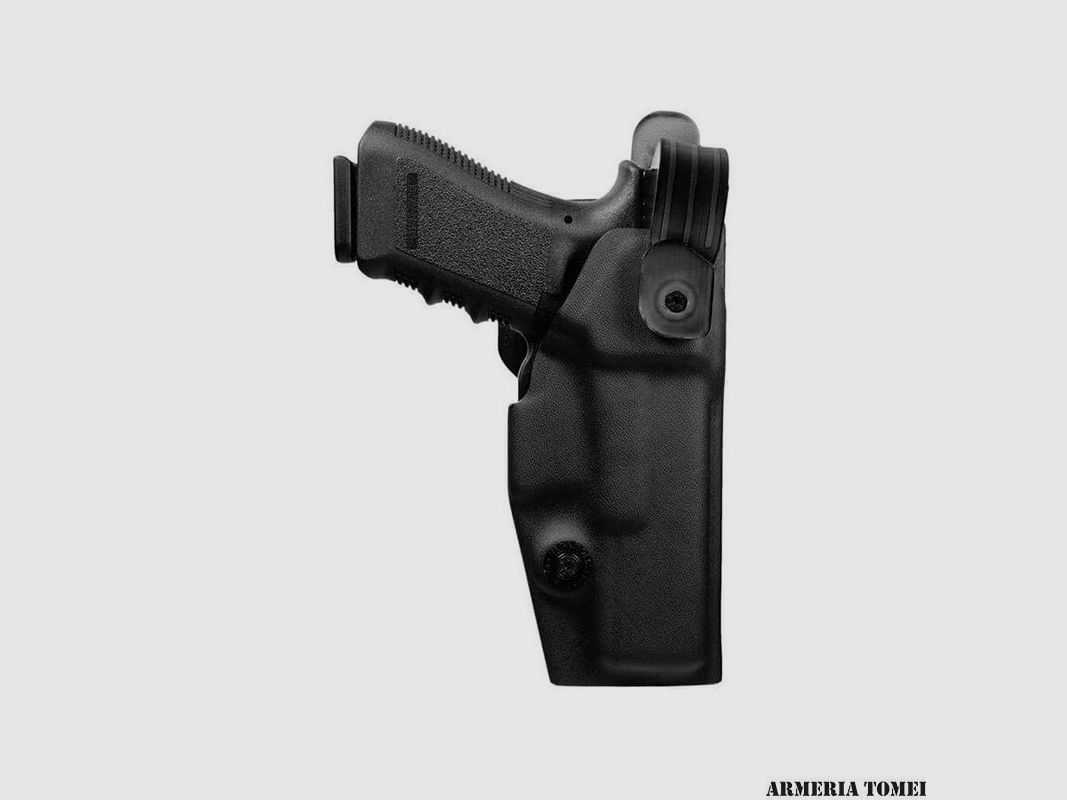 VEGA HOLSTER – POLYMER HOLSTER VEGATEK GUARDIAN FOR BERETTA PX4, image 1 of 2