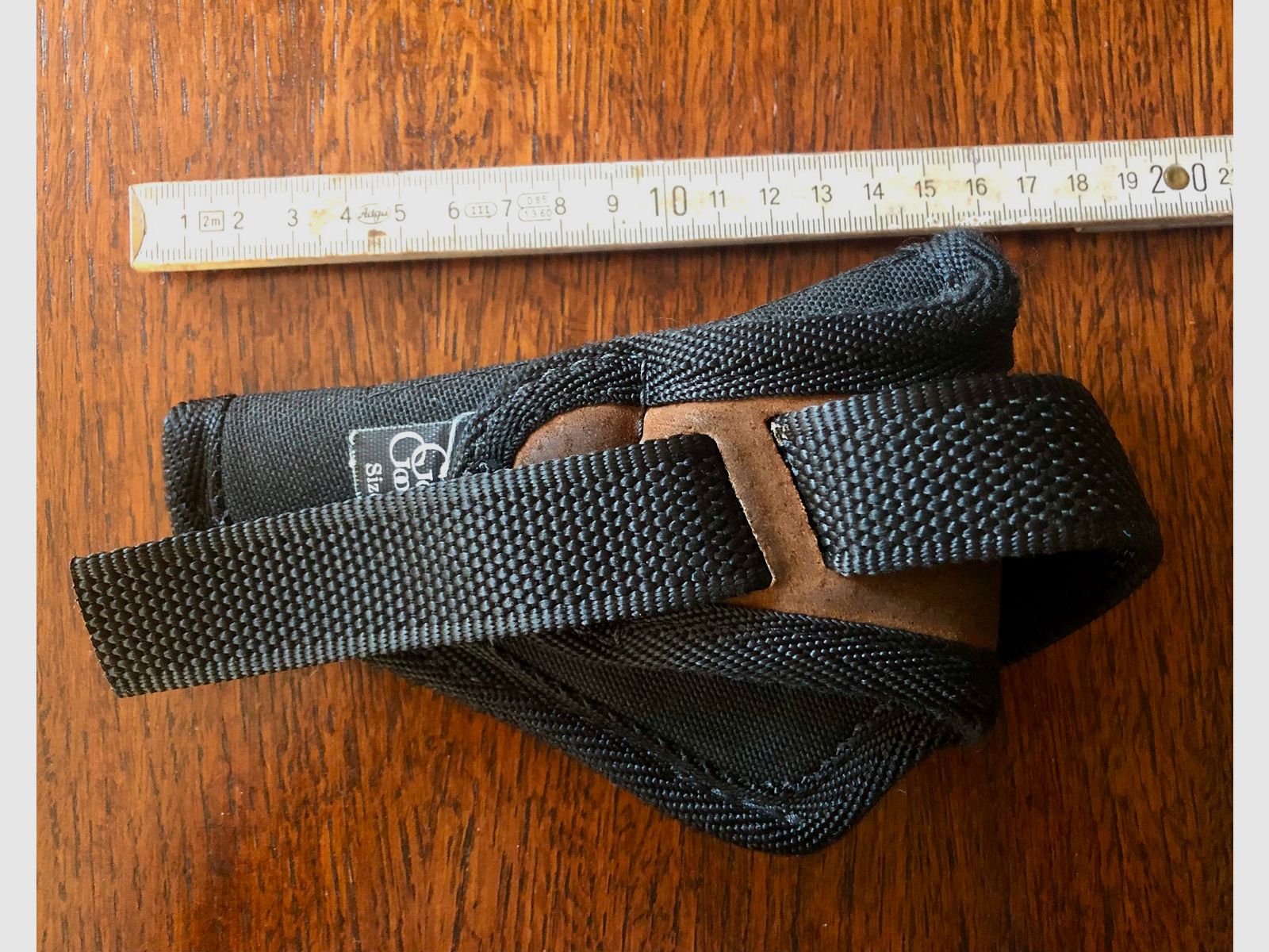 Gürtelholster