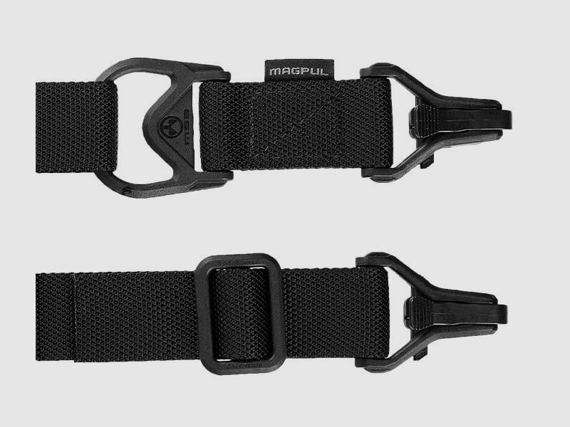 Magpul – MS3 GEN2 Sling / Black, Bild 5 von 8