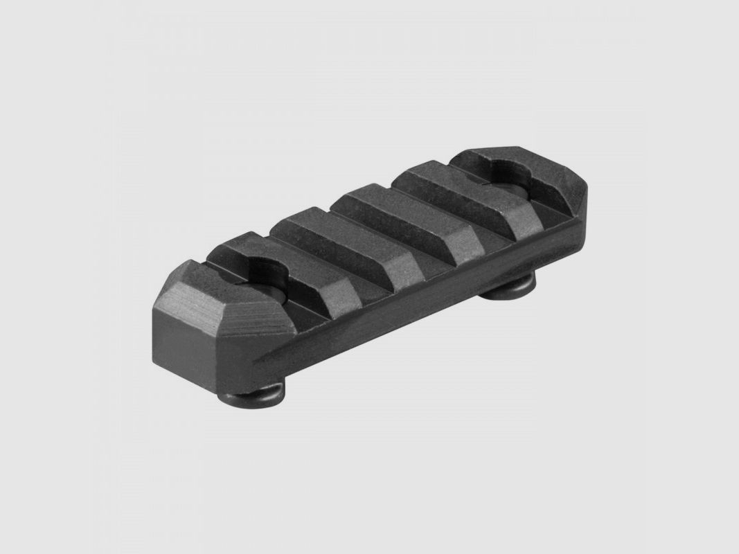 AIM SPORTS 5 SLOT PICATINNY KEYMOD RAIL SECTIE AIM SPORT