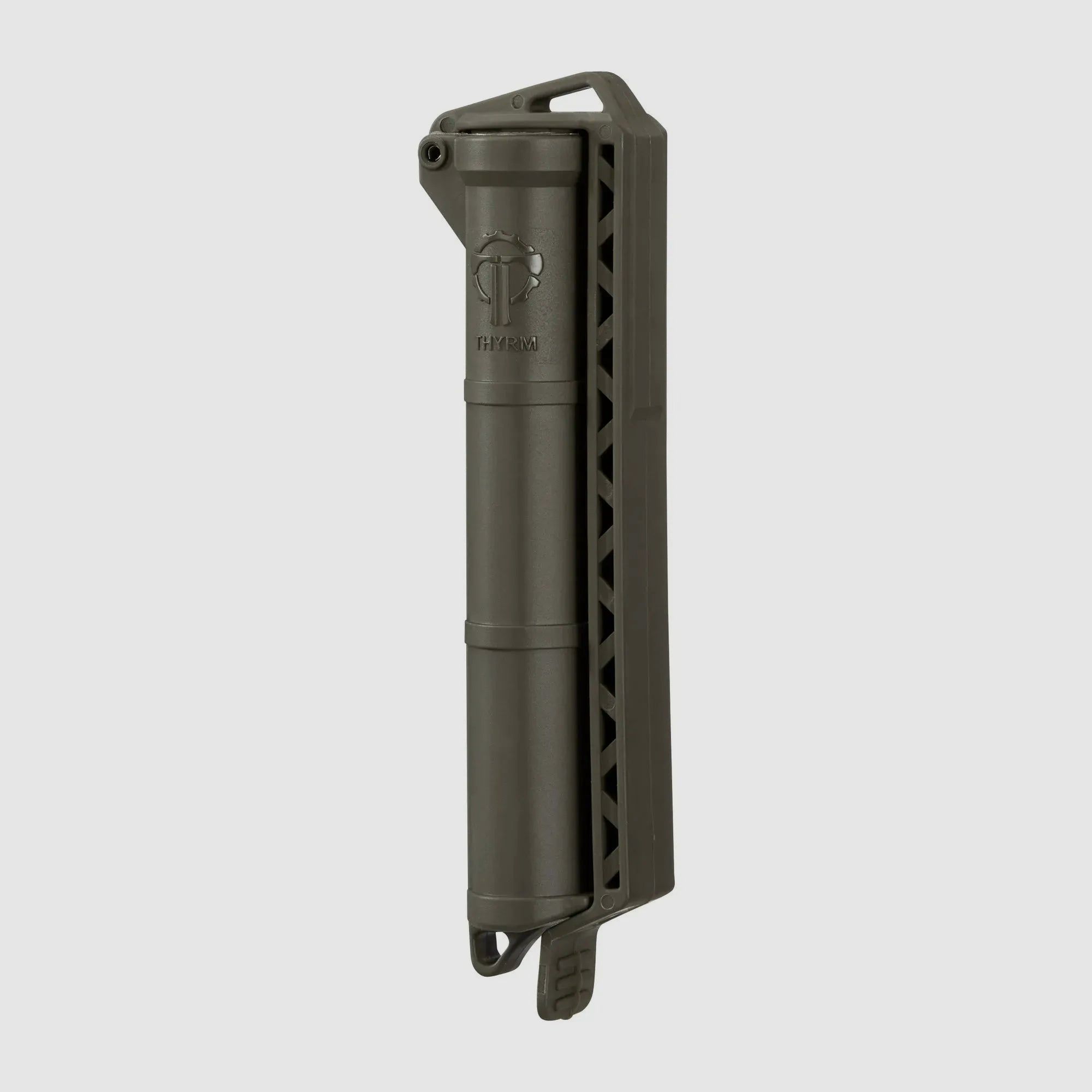 Thyrm Thyrm Batteriehalter CellVault Battery Storage olive drab