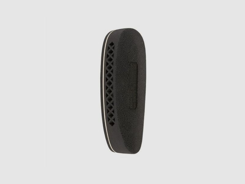 Pachmayr Plaque de couche F 325-L-BN Base Noire