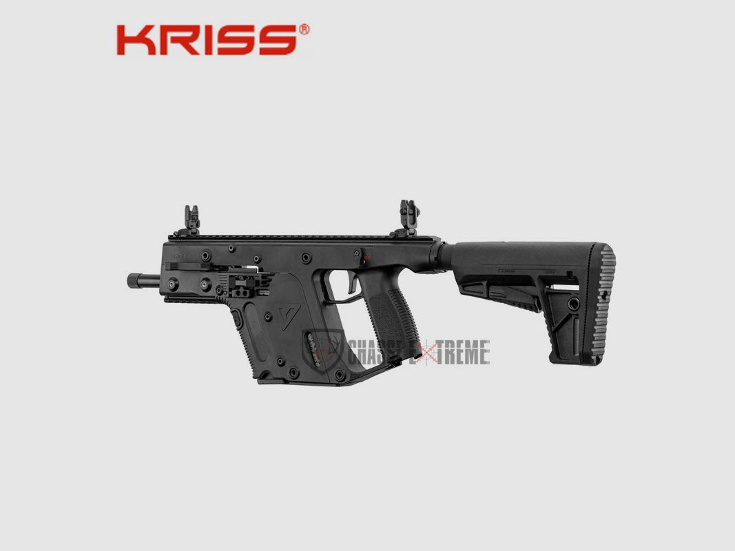 Karabina KRISS Vector SBR Gen2 6,5'' Kal. 22 Lr Czarny, zdjęcie 3 z 7