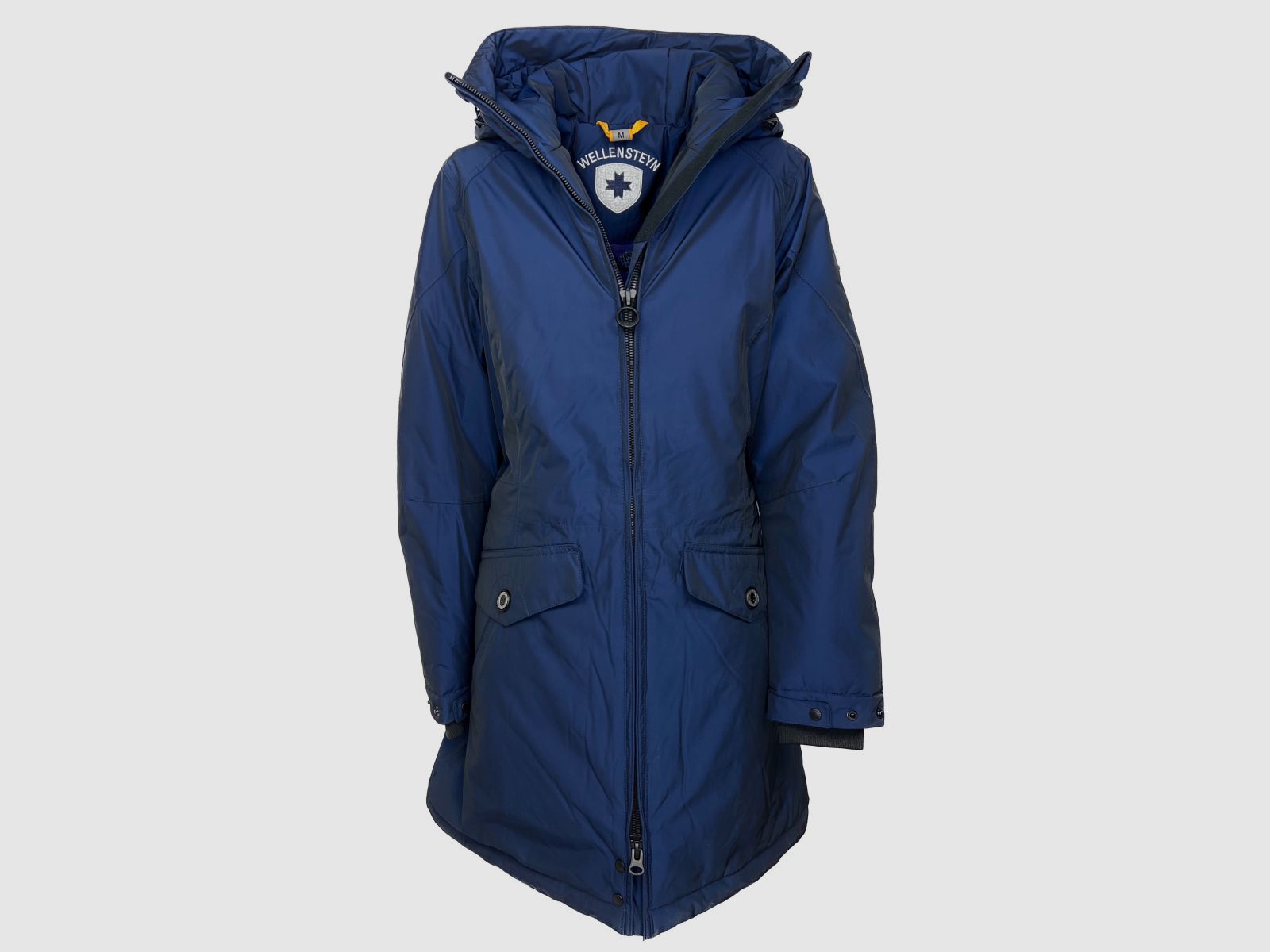 WELLENSTEYN Cucilla Royalblue