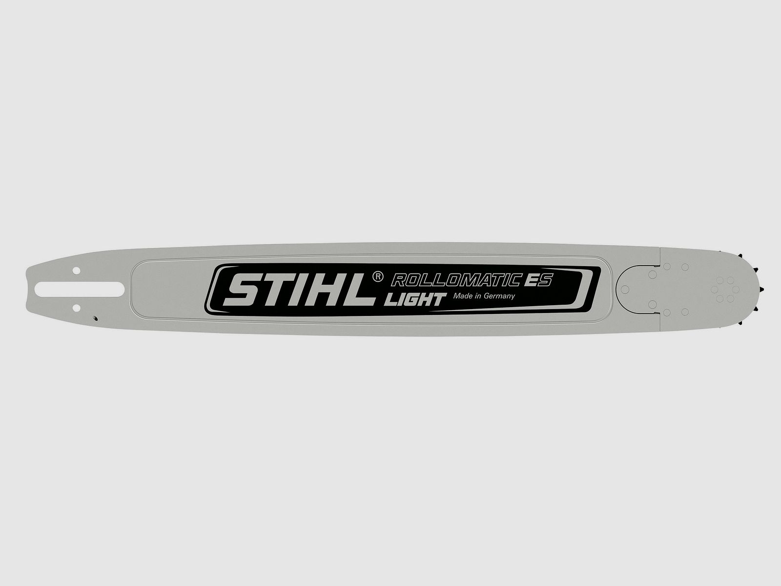 Stihl Fhrungsschiene Rollomatic ES Light 3/8", 1,6 mm, 50 cm