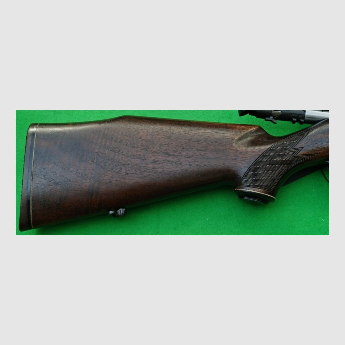 Steyr Mannlicher mod. L