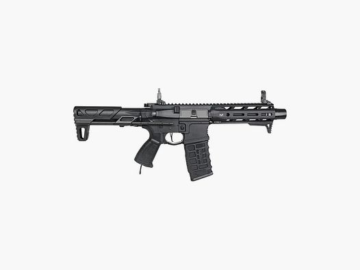 G&G ARP 556 2.0 HPA - Version Black Airsoft free from 18