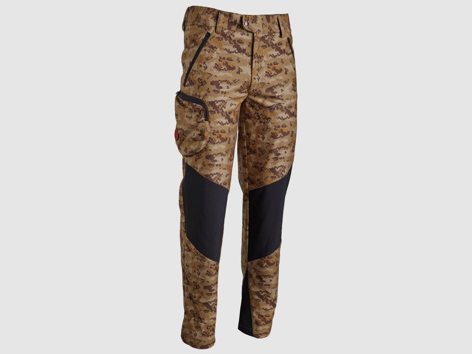 Winchester Hose Kiowa Camo Digi