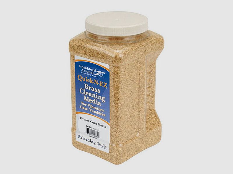 Frankford Arsenal Detergente per bossoli 2 kg (13,45 €*/1 kg)
