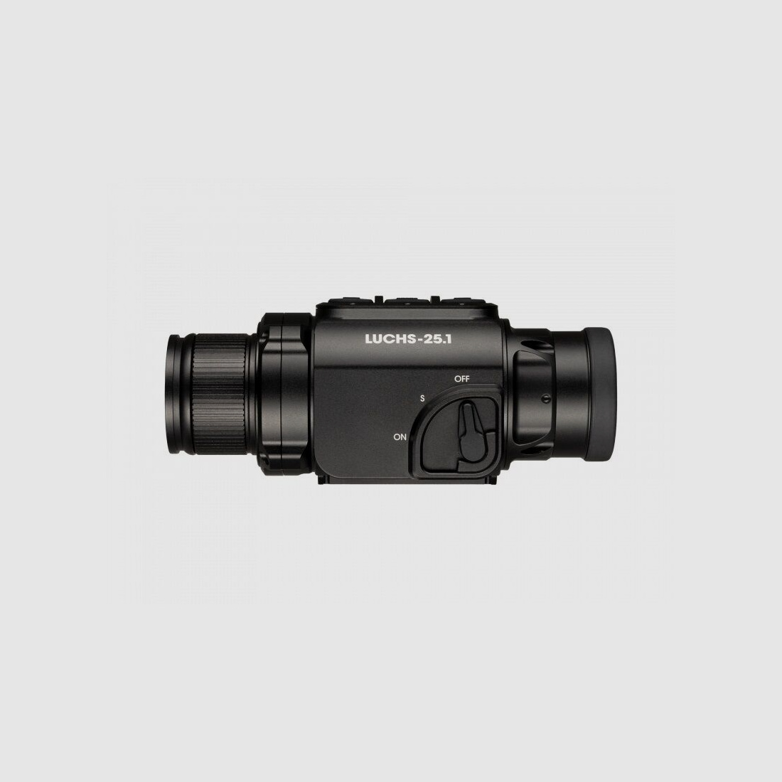 Liemke Liemke Luchs-25.1 Vorsatzgerät