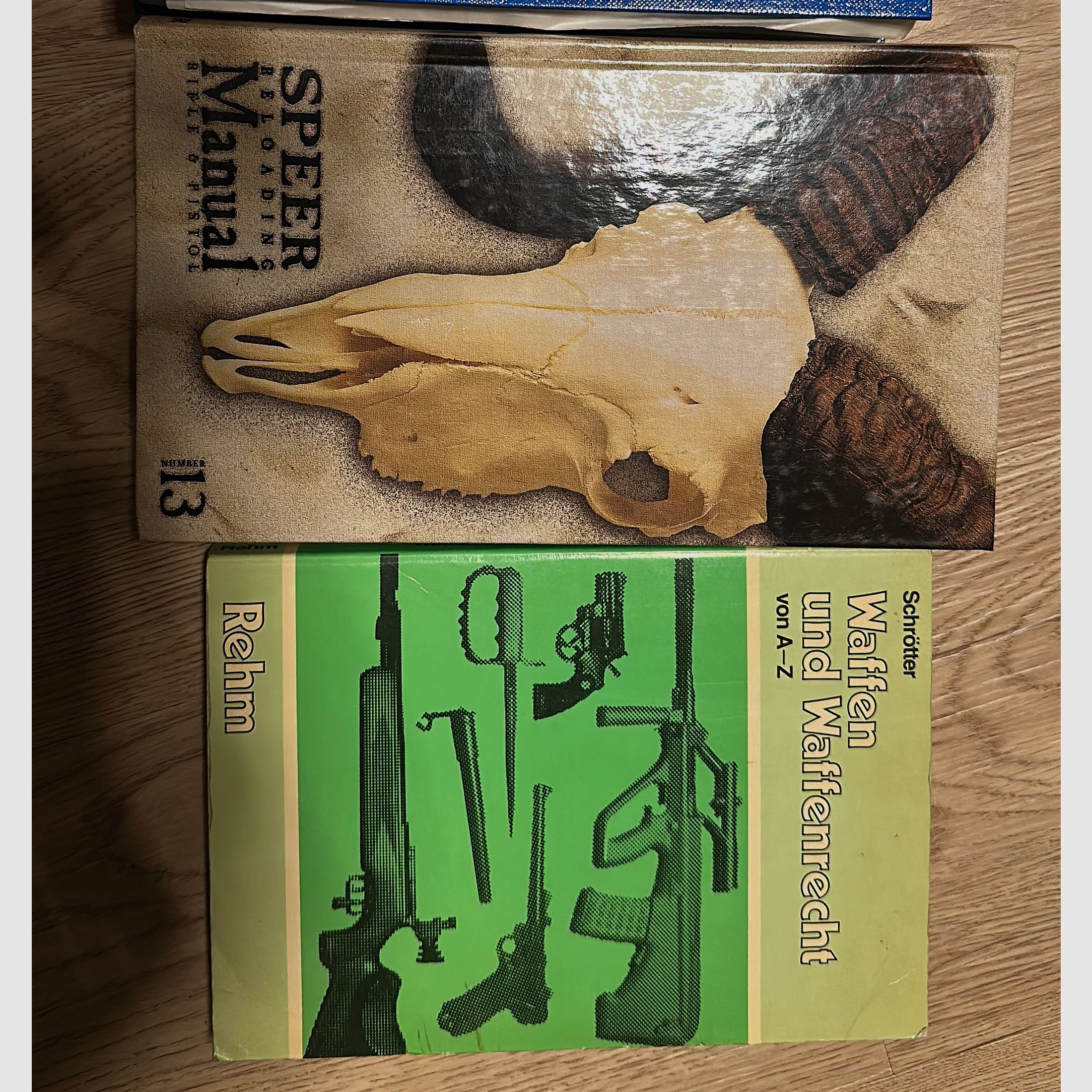 Juego de recarga RCBS