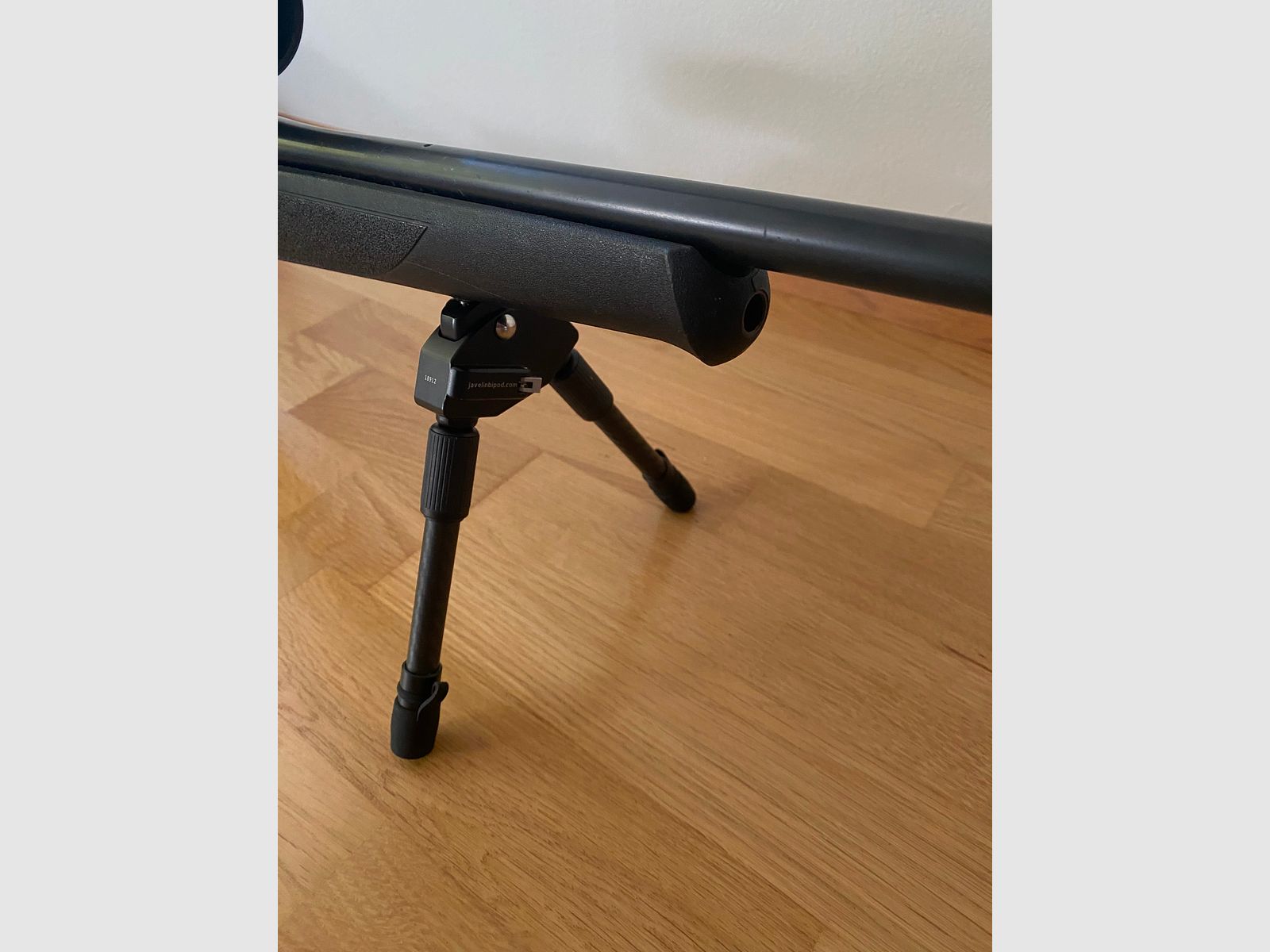 Sauer 202 Synchro XT  Komplettpaket