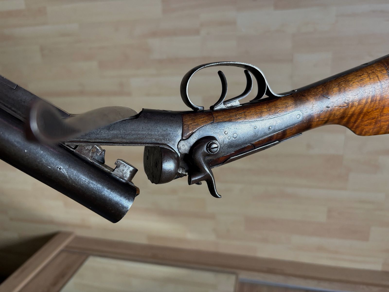 Fusil à pompe Husqvarna