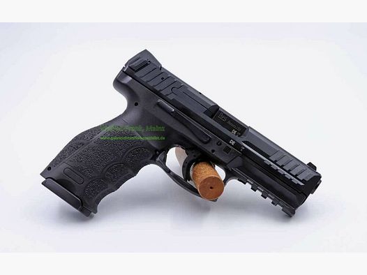 Heckler & Koch - Oberndorf SFP9-SF