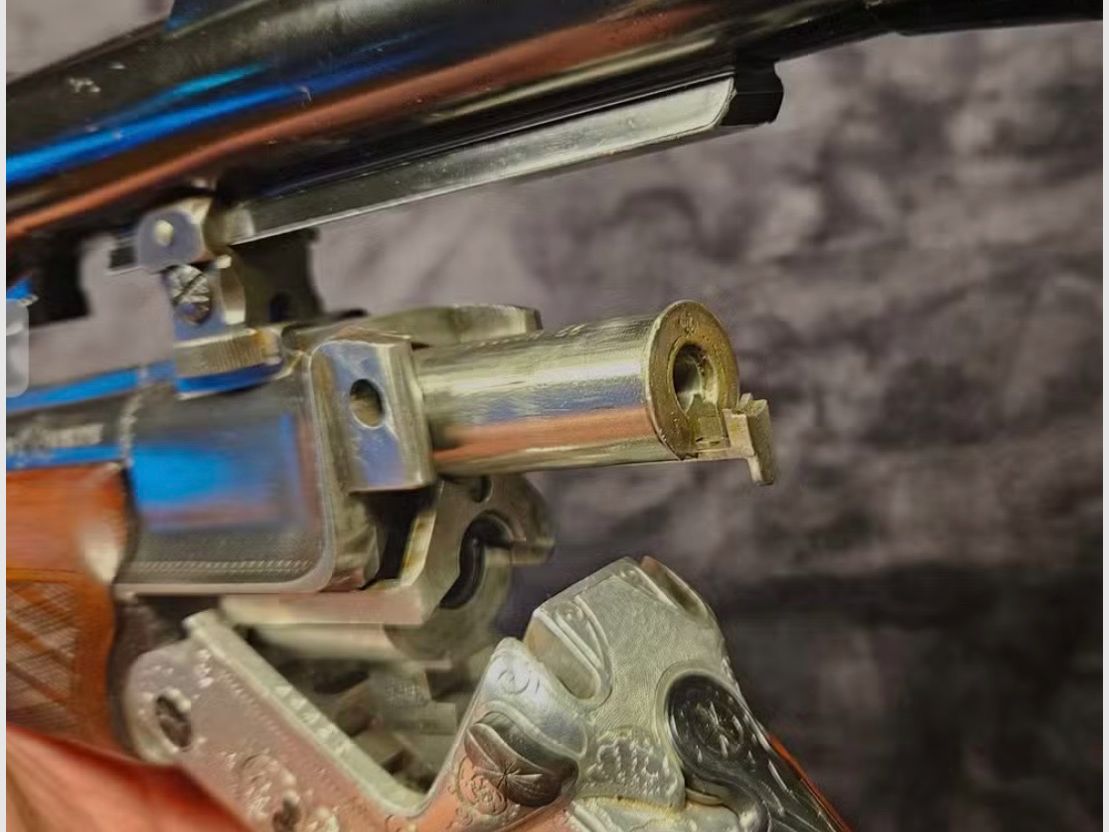 Einstecklauf .22 Hornet für Kaliber 16/70