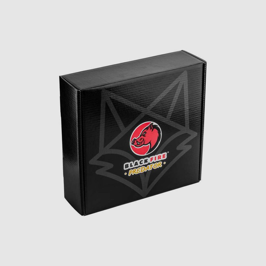Black Fire Predator 3x80 ml, Bild 11 von 12