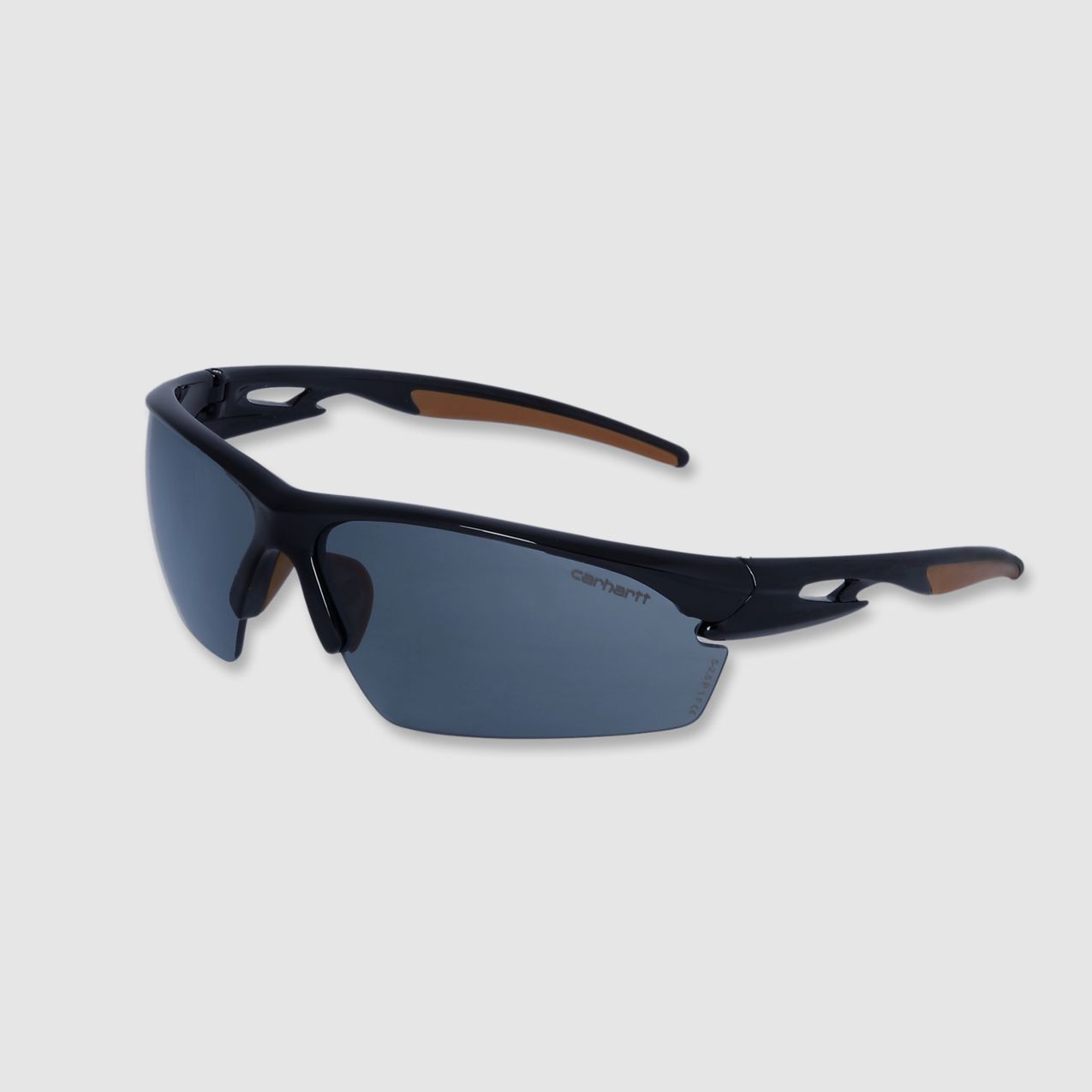 Carhartt Ironside Plus Safety Glasses Bronze