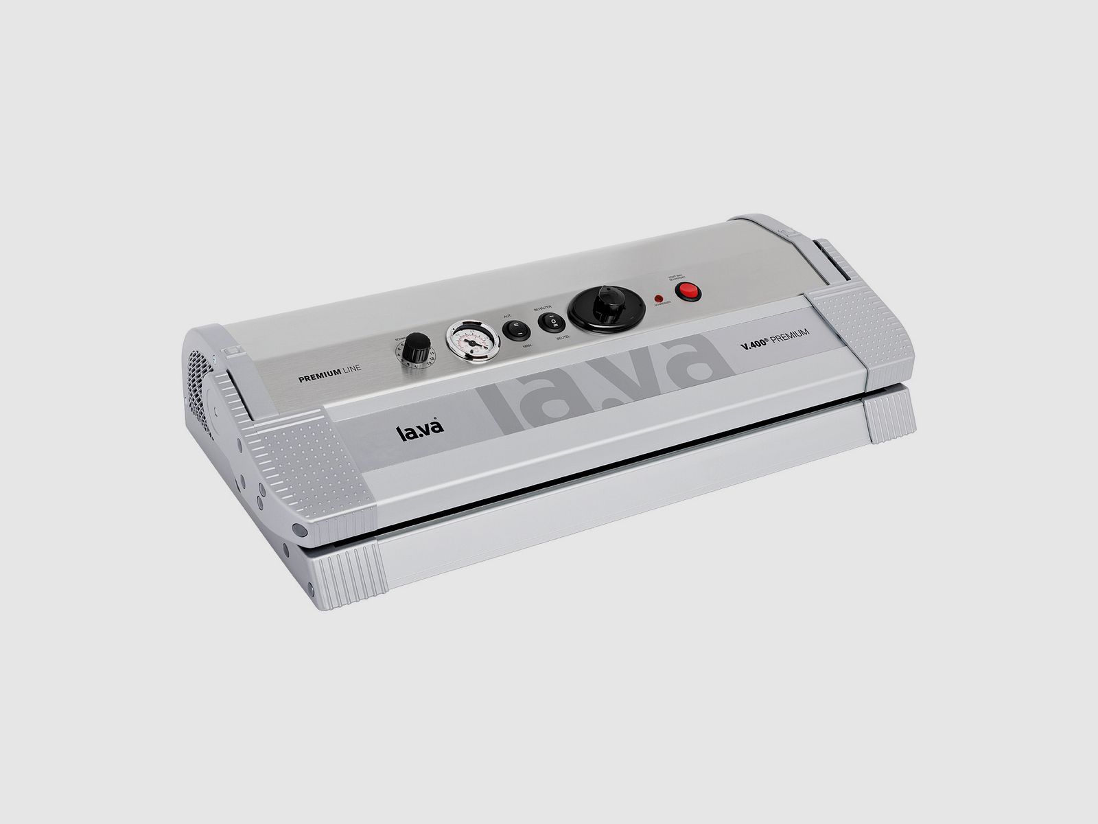 Lava Vacuum Sealer V.400 Premium, image 1 of 3