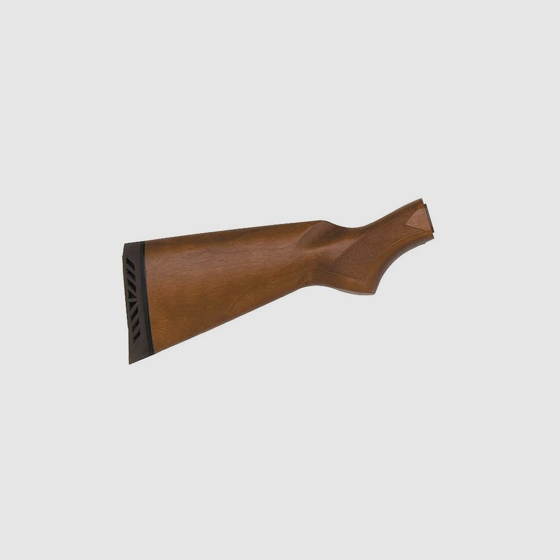 Houten kolf Walnootkleur 500-Mav88