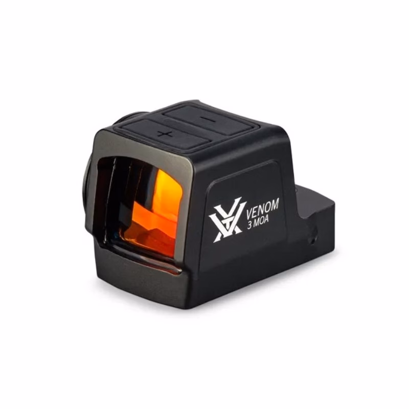 Vortex punto rosso Venom 3 moa