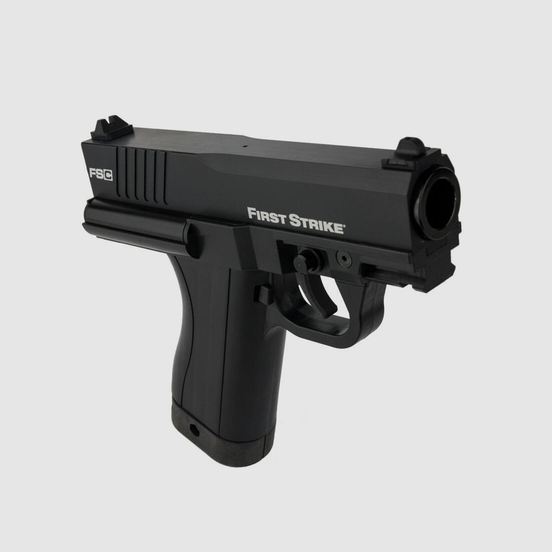 Tiberius Arms	 FSC + Black Widow FSC + Rubber + 8g Co2