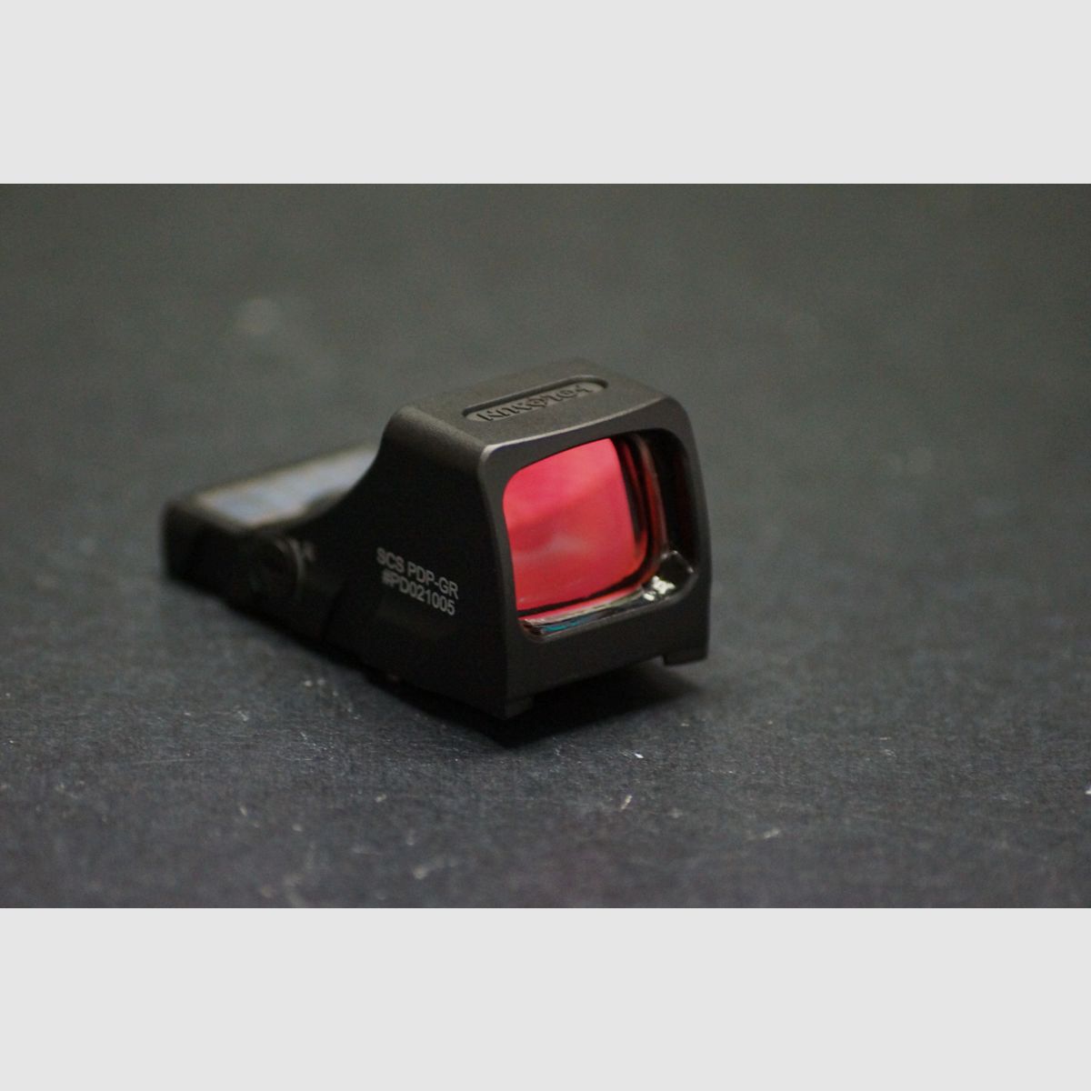 Holosun SCS Walther PDP, image 3 sur 4