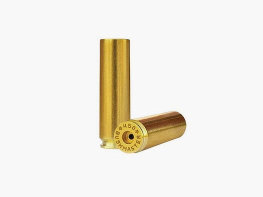 STARLINE 450 BUSHMASTER BRASS 100/BAG