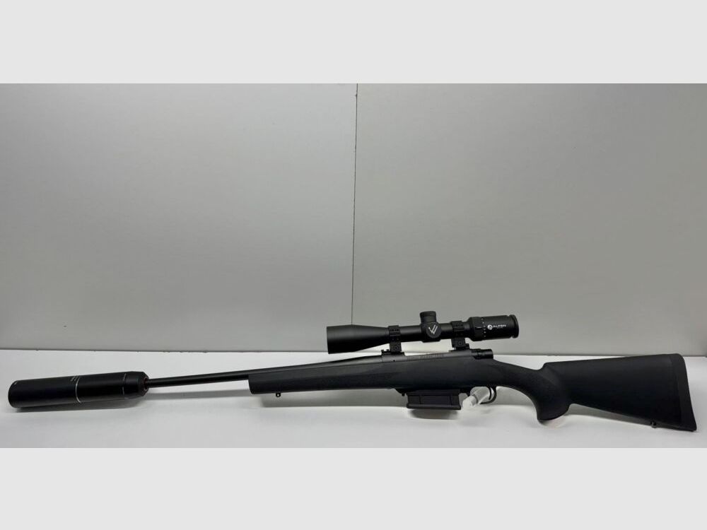 HOWA 1500 Komplettset - Waffen Friedrichs