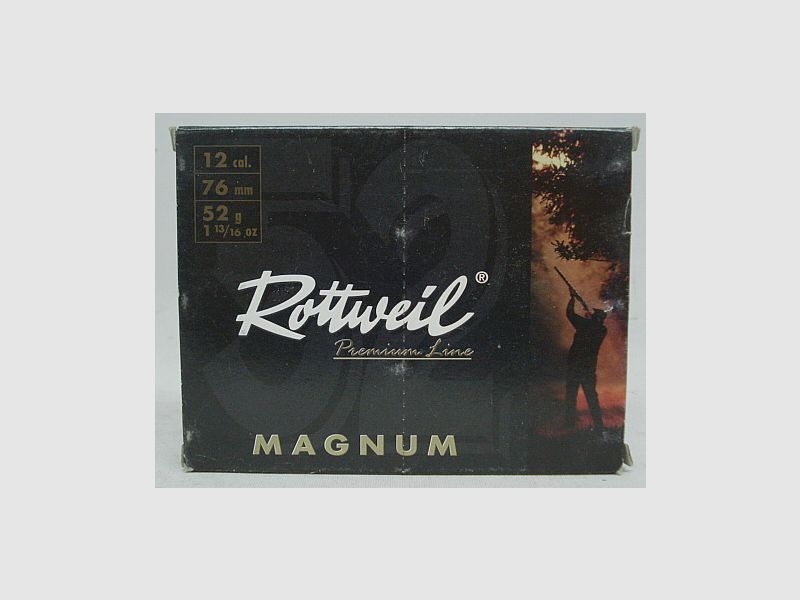 Magnum 12/76 - 4,0mm/52g (a10)