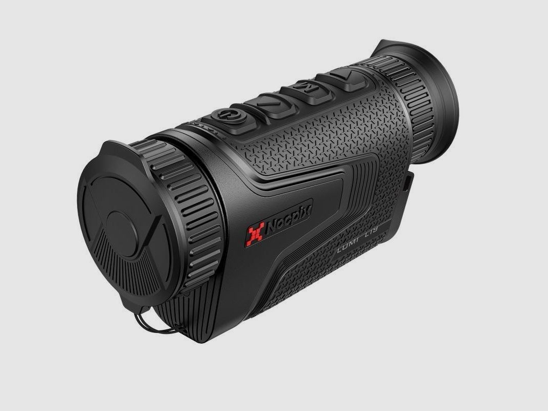 Nocpix Lumi L19 thermal imaging camera handheld