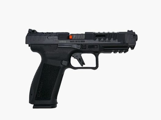 Canik TP9 SFx Rival Dark Side 9mmLuger Pistole
