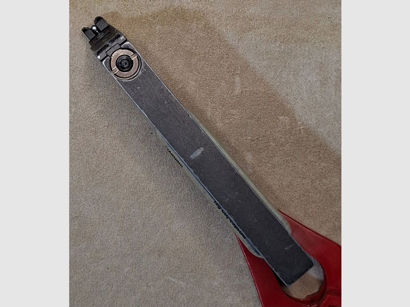 !!! Umarex Colt WWII Commemorative, limitierte Auflage, cal. 4,5mm, BB, Co² !!!