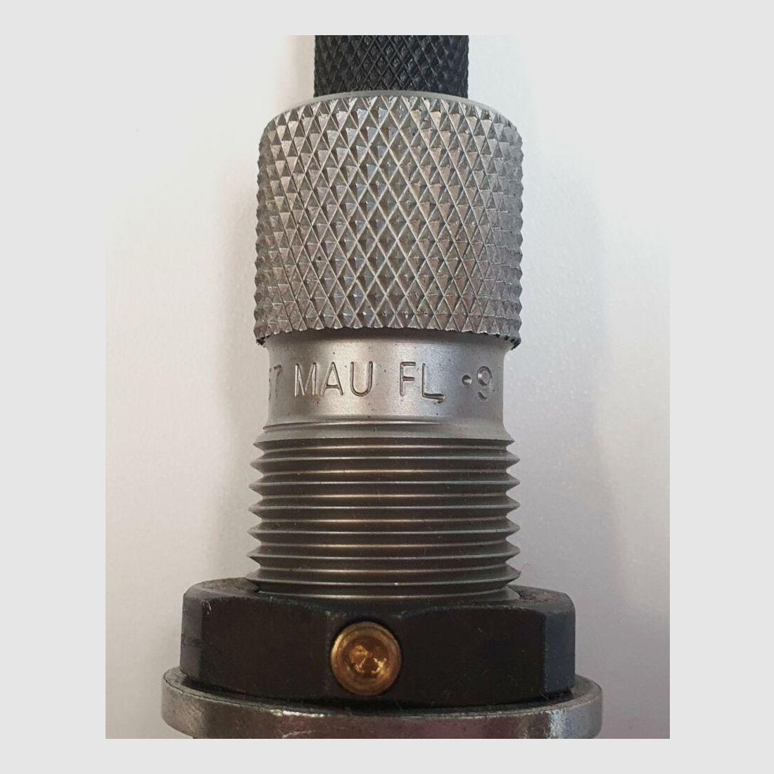 RCBS RCBS Reloader Full Length Die Set, 8mmX57 MAUSER, image 6 of 9