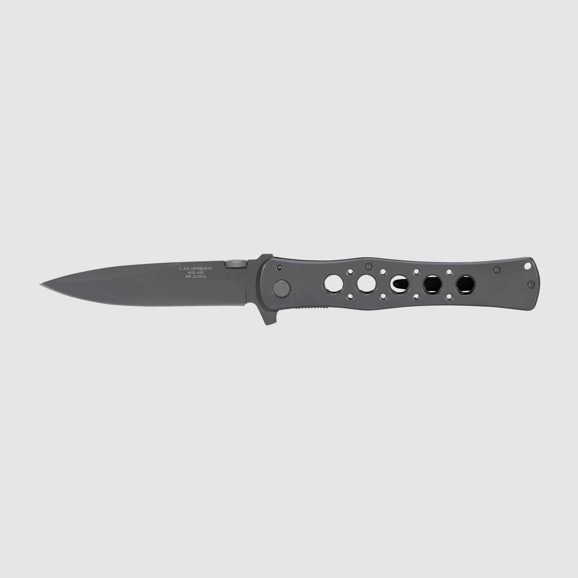 Herbertz Herbertz Messer 227815